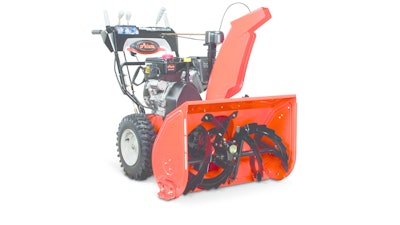 Ariens Platinum Sho30 5473ab6b86d98