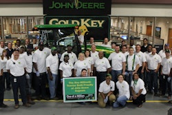 Augusta 1 Millionth Tractor 547396e91ac04
