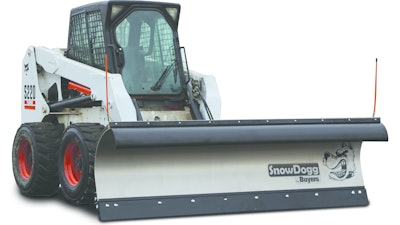 Buyers Skte Series Of Snow Dogg Plows 5473aecb9bee5