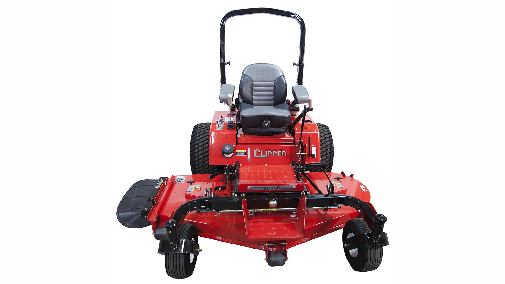 Country clipper boss sales