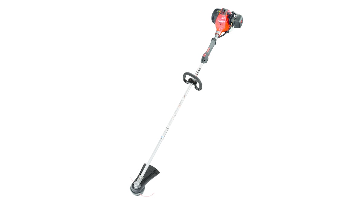 Echo SRM280T Trimmer From ECHO Inc. Green Industry Pros