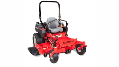 Gravely Pt 460 545a931faa5cc