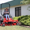 Land Pride ZT3 Series Commercial Zero-Turn Riding Mowers