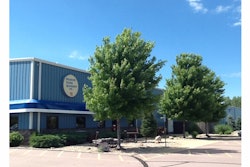 Parker Filter Division Inc. in Parker, SD
