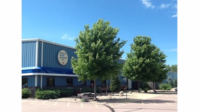 Parker Filter Division Inc. in Parker, SD