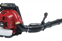 RedMax EBZ8500RH Backpack Blower