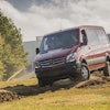 Sprinter Van 4x4 54636e28f3f04