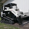 Terex Generation 2 Loaders - Compact Track Loader