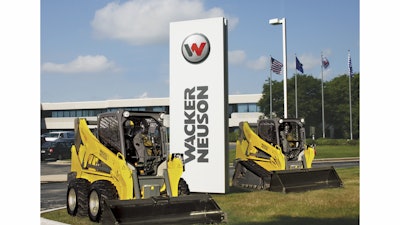 Wacker Neuson Ssl Ctl Production Usa 546cae0640aa4