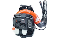 Echo PB770T Backpack Blower