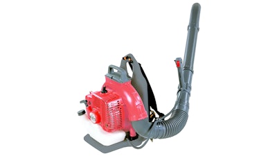 Efco SA2062 Backpack Blower