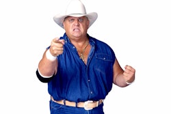 Column American Dream Dusty Rhodes 547f8108e63ad