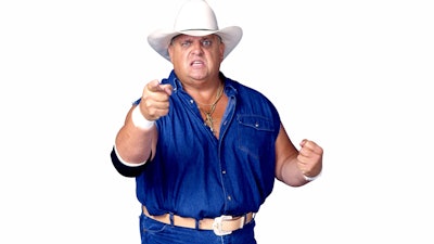 Column American Dream Dusty Rhodes 547f8108e63ad