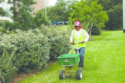 While some residential lawn care contractors have struggled with enhanced-efficiency fertilizers, many others have had considerable success.