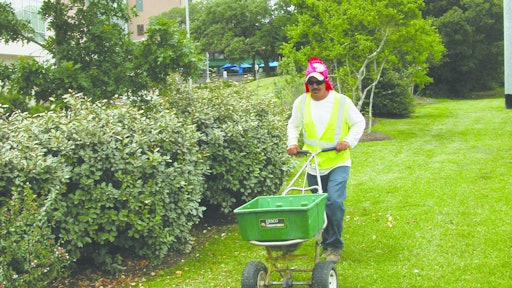 While some residential lawn care contractors have struggled with enhanced-efficiency fertilizers, many others have had considerable success.