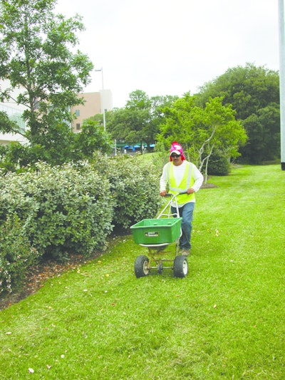 While some residential lawn care contractors have struggled with enhanced-efficiency fertilizers, many others have had considerable success.
