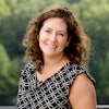 Laurie Riggs, market manager for Syngenta Lawn and Landscape