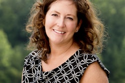 Laurie Riggs, market manager for Syngenta Lawn and Landscape