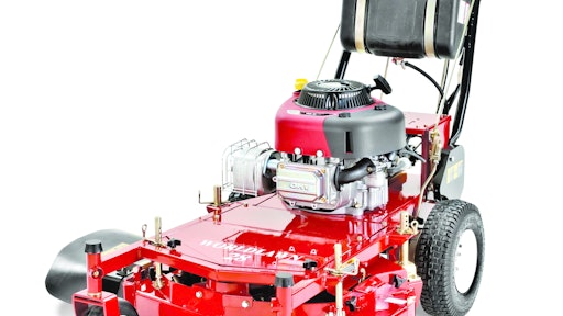 Worldlawn Power Equipment 28 and 32 Inch Walk Behind Mowers From Worldlawn Power Equipment Green Industry Pros