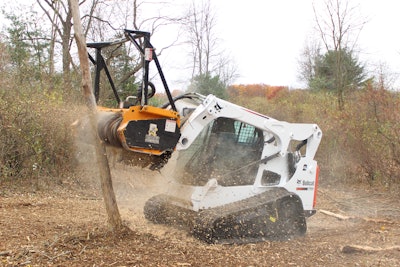 Bandit 60FM bobcat 54c947c44ec1e