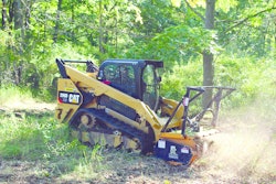 Bandit 60FM caterpillar 54c947c9c78dc