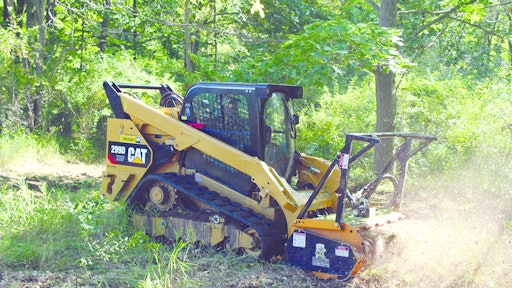 Bandit 60FM caterpillar 54c947c9c78dc