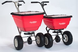 EarthWay Flex Select Adaptable Spreaders 54bd1090305ed