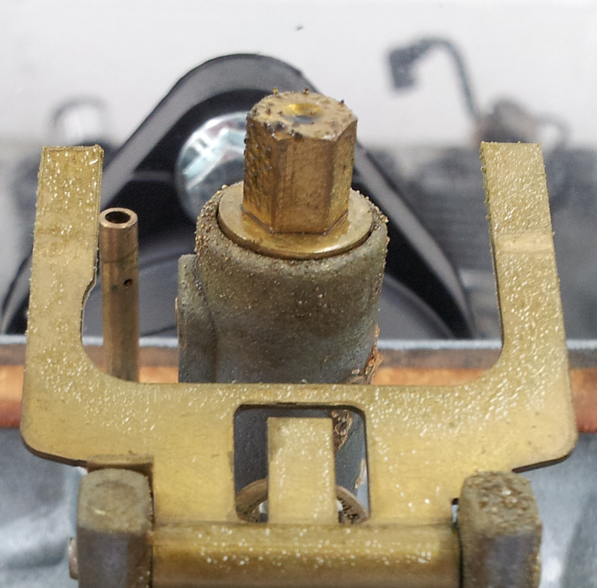Fuel Treatment Advice For Small Engines In Lawnmowers And