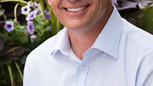 Jim McCutcheon, CEO of High Grove Partners, a Georgia landscaping company