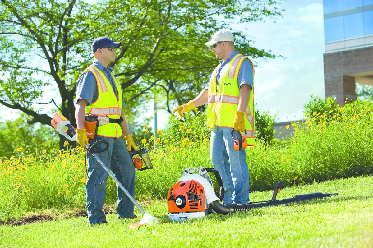 OSHA Site Visit Tips for Landscape and Lawn Care Companies Green Industry Pros