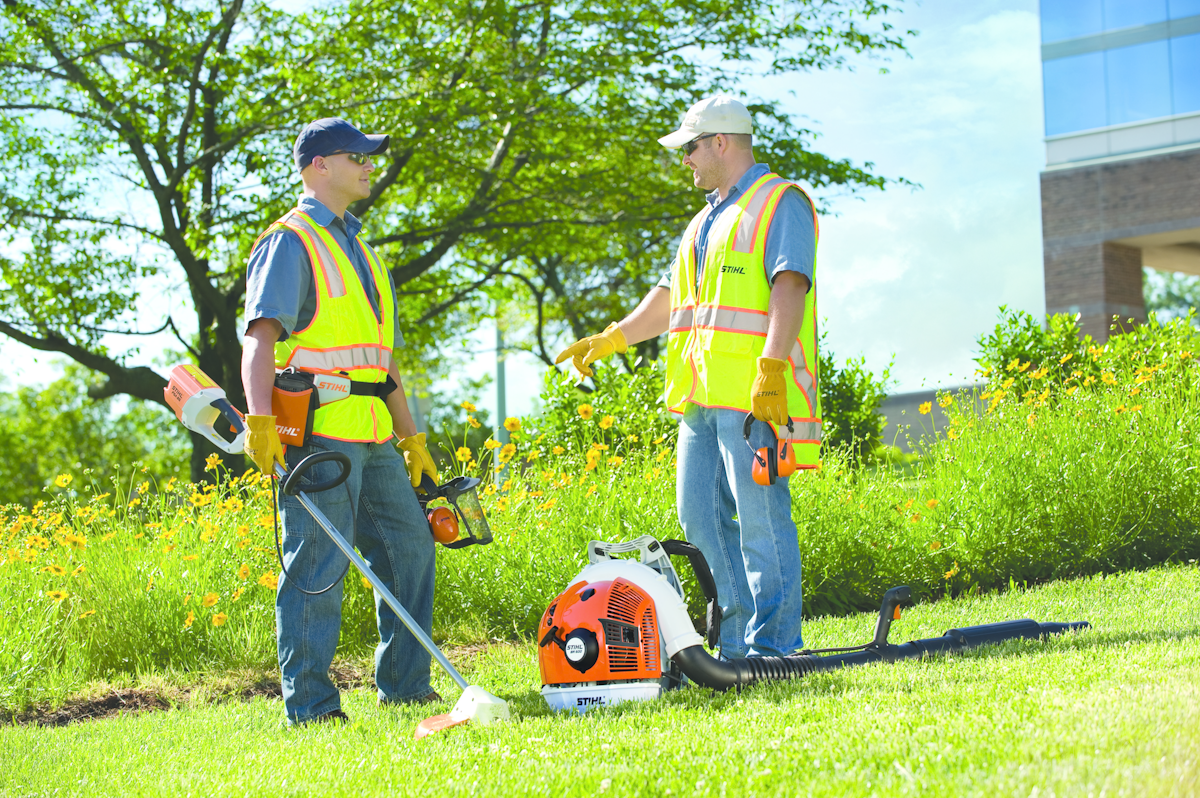 Osha Site Visit Tips For Landscape And Lawn Care Companies