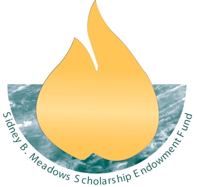 Sidney B Meadows Scholarship logo 54aafbb60de41