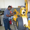 Trends in Training mower service technician 54aed8163bb21