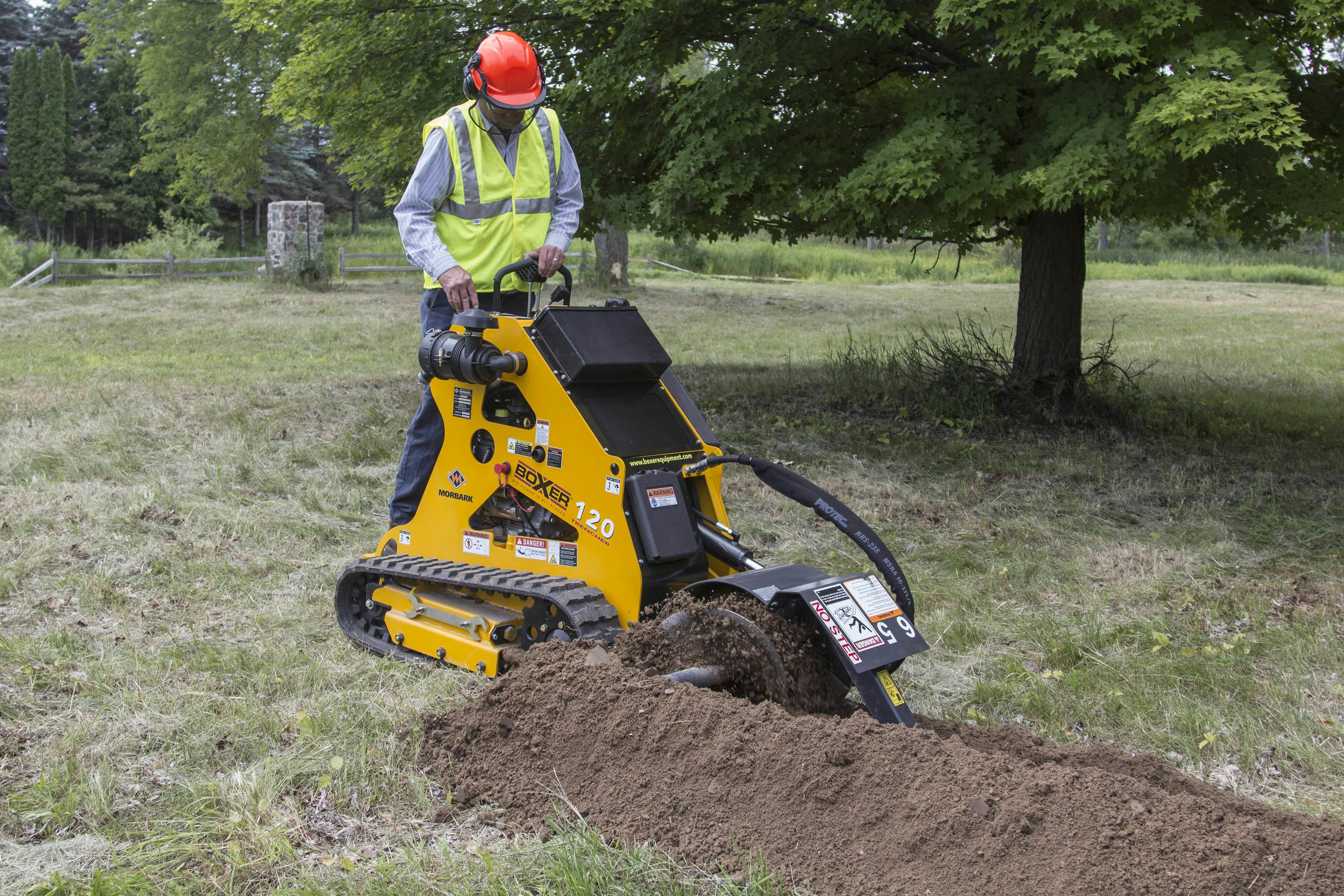 Tony lawn online mower shop
