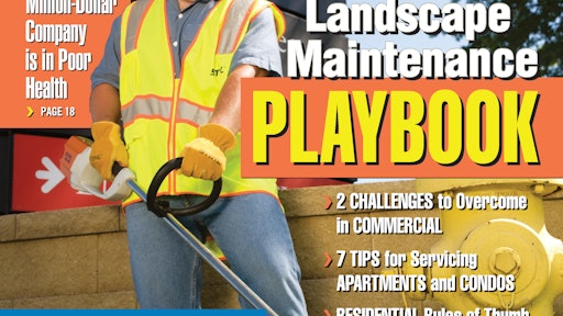 Contractor Success Guide - Volume 17 - March/April 2015