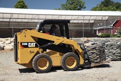 Caterpillar D Series Skid Steer Loaders 54d249a44d867