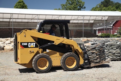 Caterpillar D Series Skid Steer Loaders 54d249a44d867