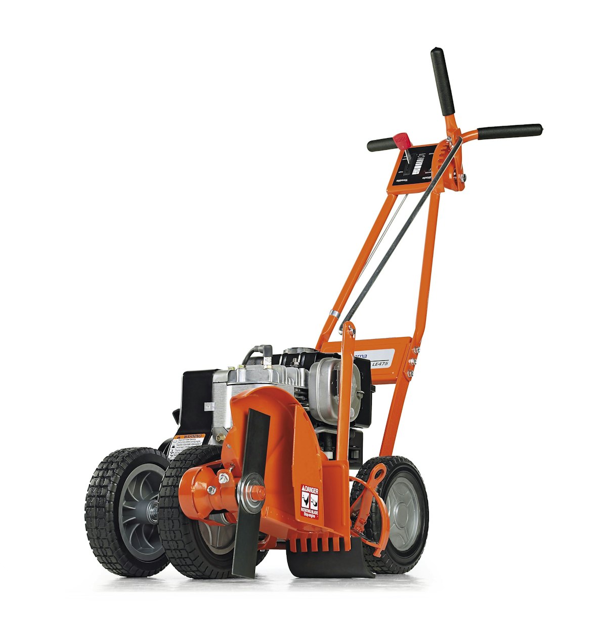 Husqvarna LE475 Wheeled Edger From Husqvarna Green Industry Pros