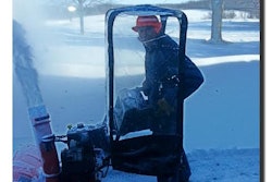 Snowthrower cover 54cfa4d587987