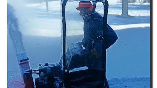 Snowthrower cover 54cfa4d587987