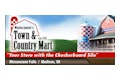 Waldschmidts Town Country Mart 54eb4c029e199