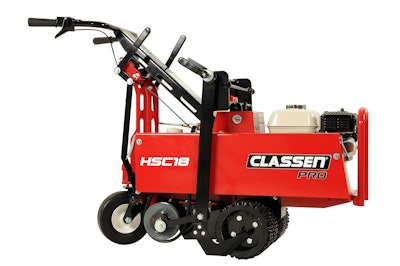 Classen Pro Sod Cutter 5514765ba5972