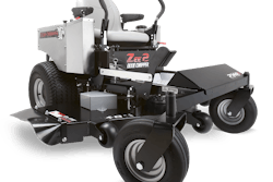 Dixie Chopper Zee 2 Mower 54f4d5cf753ff