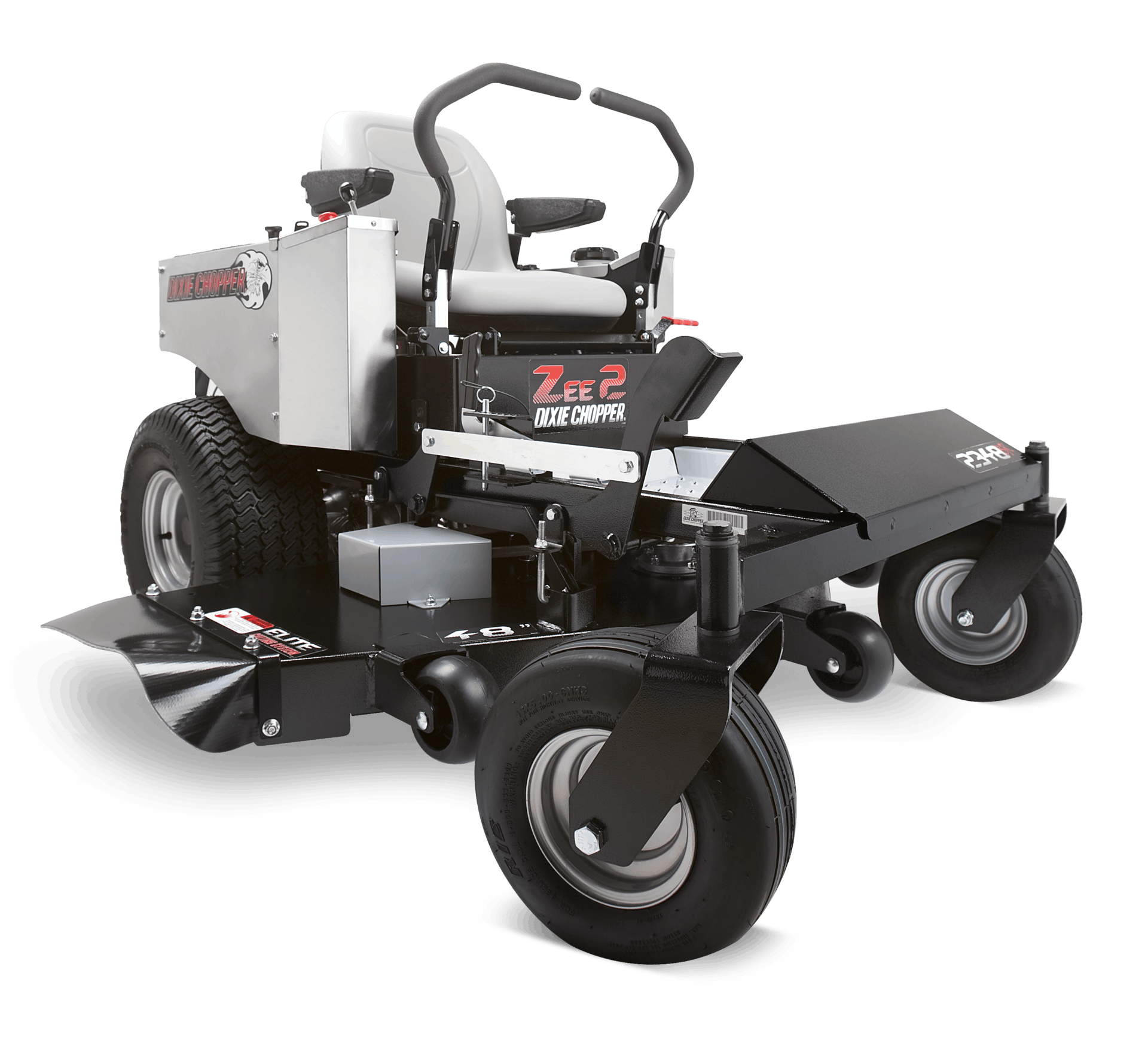 Dixie chopper on sale zero turn