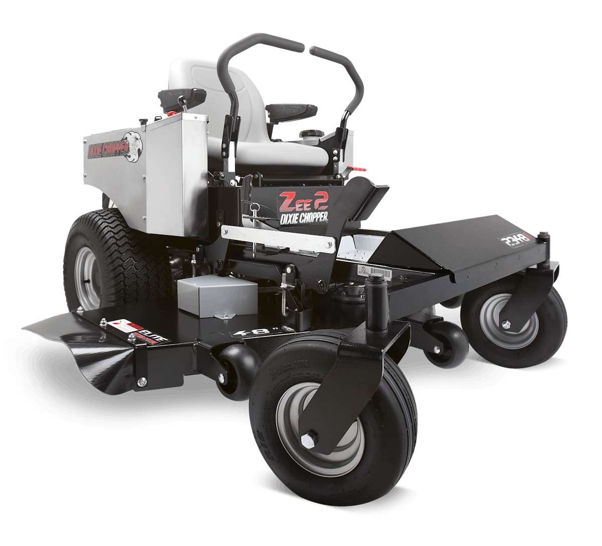 Dixie chopper zee online 2 42