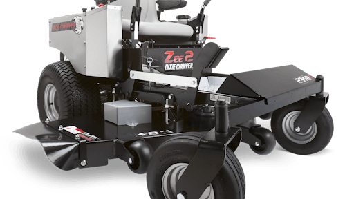 Dixie Chopper Zee 2 Zero Turn Mower From Dixie Chopper Green Industry Pros