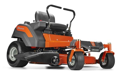 Husqvarna Z246 Consumer Z Mower