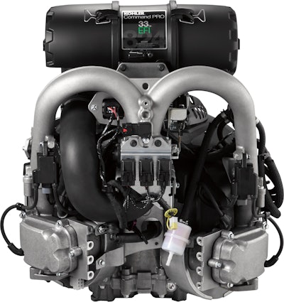 Kohler 824cc EFI Engine