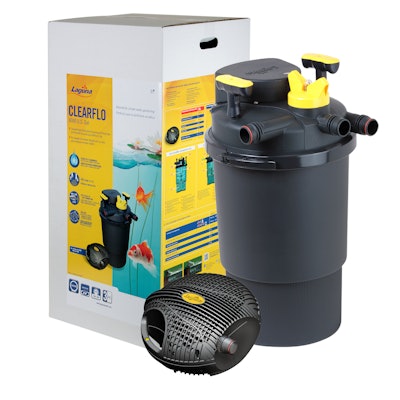 Laguna ClearFloKit2 551ae77abf3ee