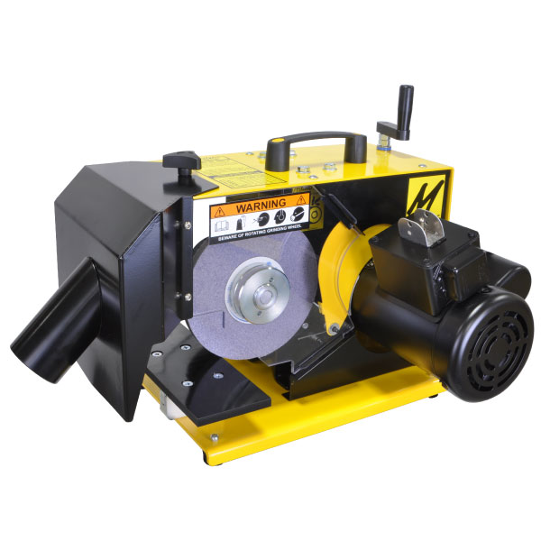 MagnaMatic MAG8000 and MAG9000 Blade Sharpeners From MagnaMatic